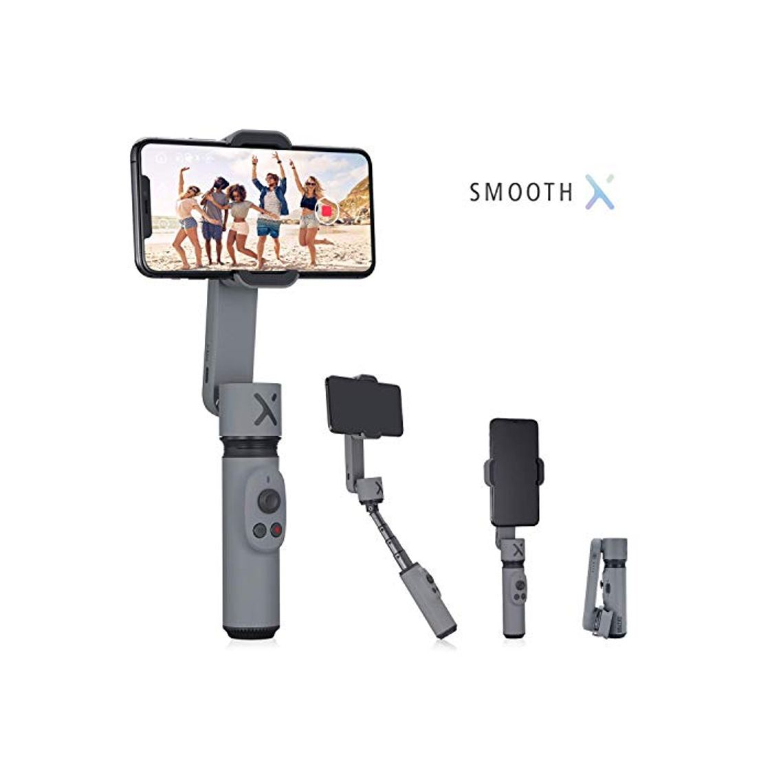 Product Zhiyun Smooth X 2