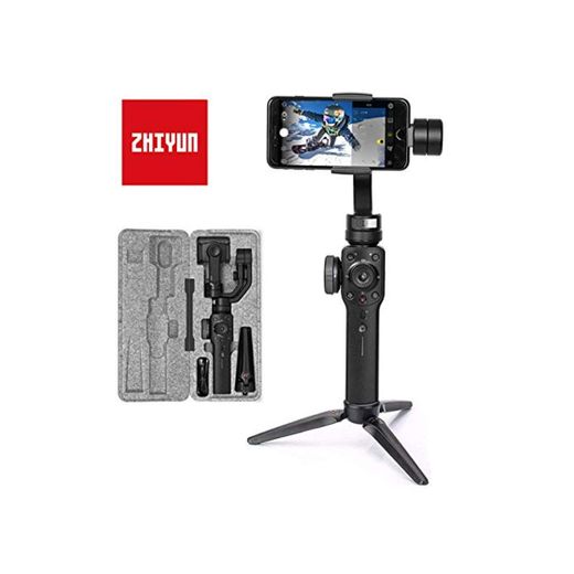 Zhiyun Smooth 4