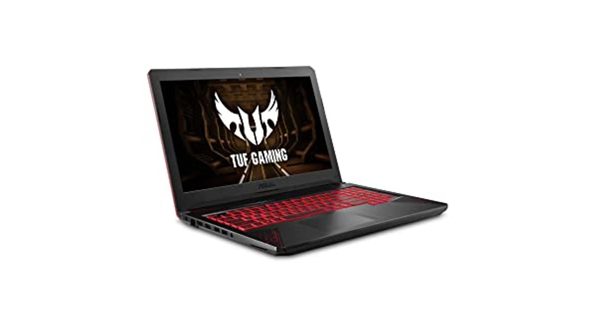 Moda Laptop Gamer ASUS 