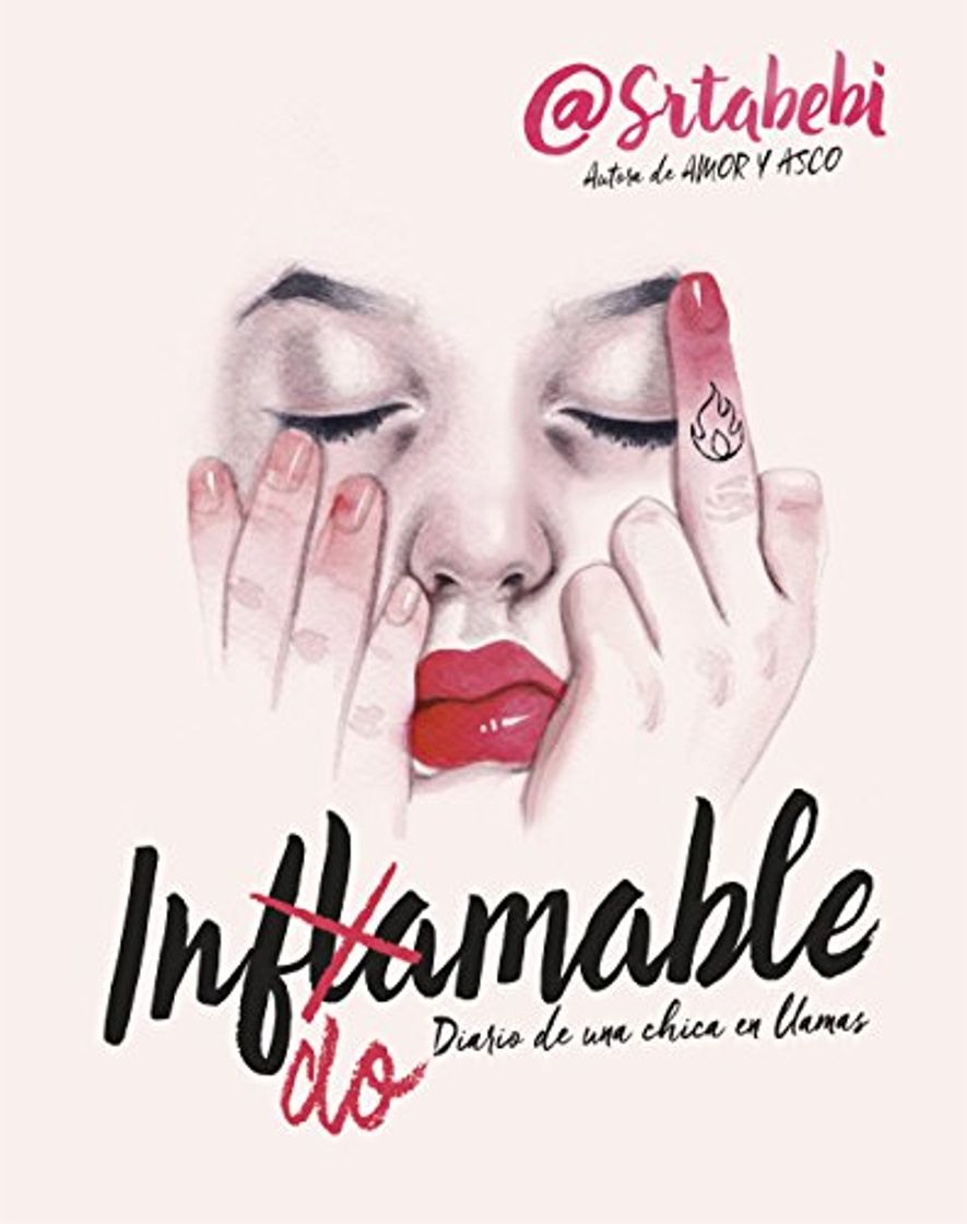 Book Indomable