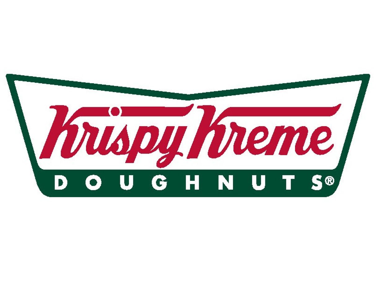 Restaurantes Krispy Kreme