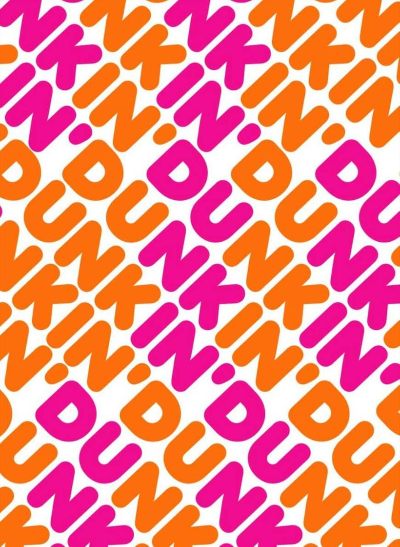 Restaurants Dunkin' Donuts