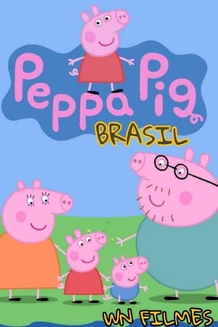 Peppa Pig BR