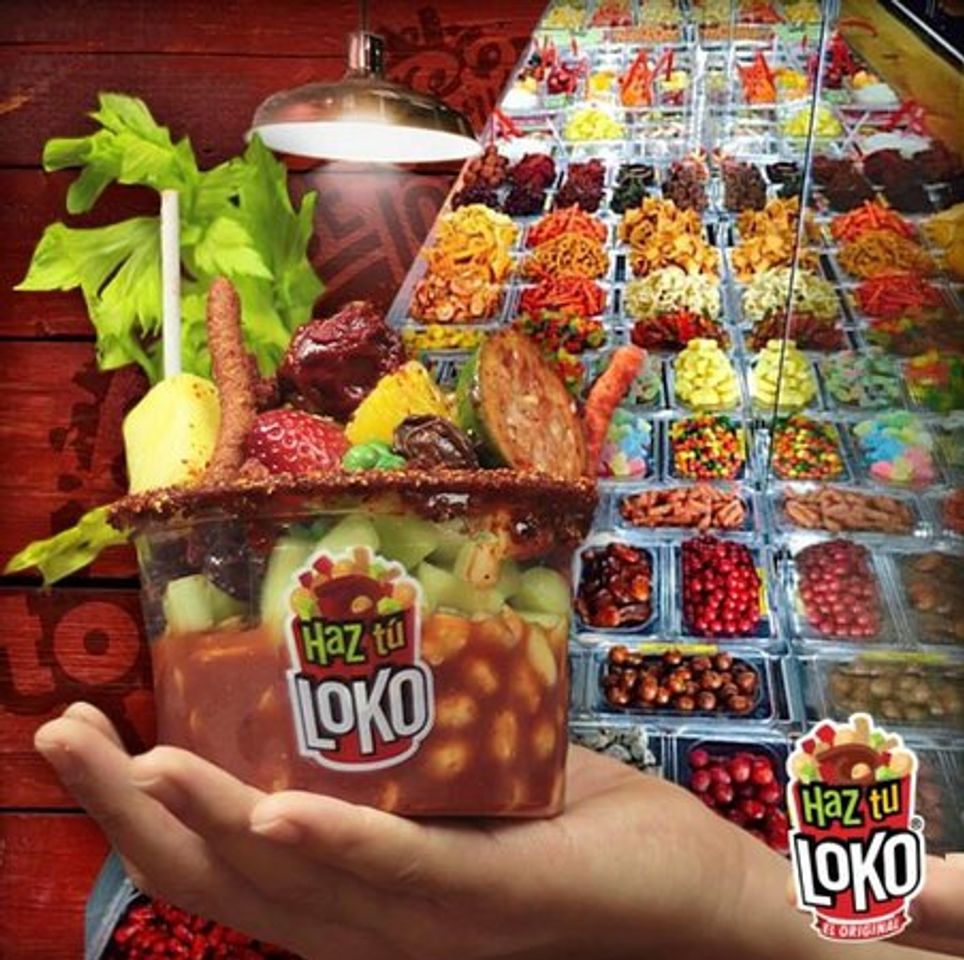 Restaurants HAZ TU LOKO®