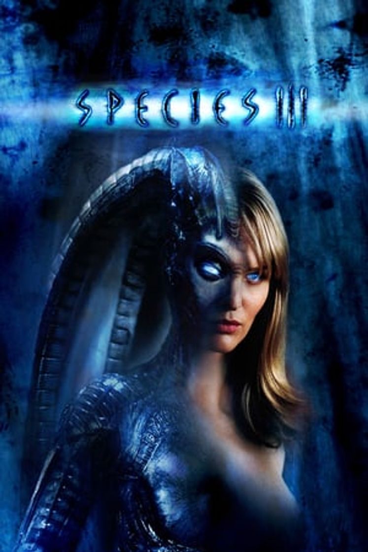 Movie Species III (Especie mortal III)
