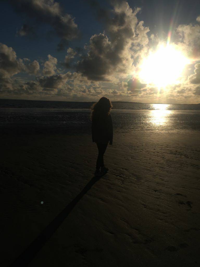 Place Strandhill Beach