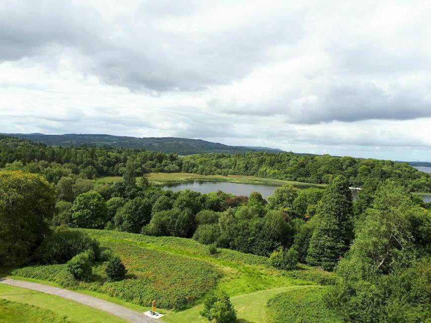 Place Lough Key Forest Park