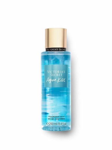 Aqua Kiss Victoria's Secret perfume - a fragrance for women 2012