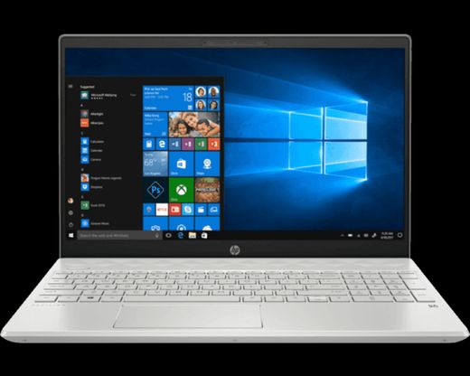 HP Premium Laptops