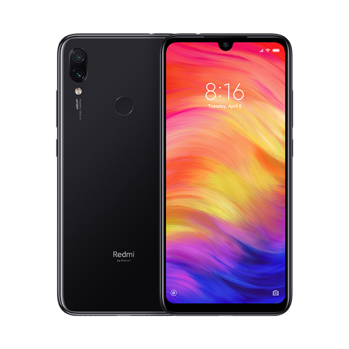 Product Redmi Note 7 Pro