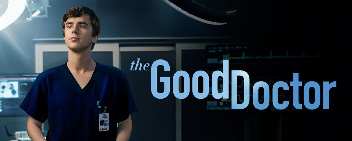 Serie The Good Doctor