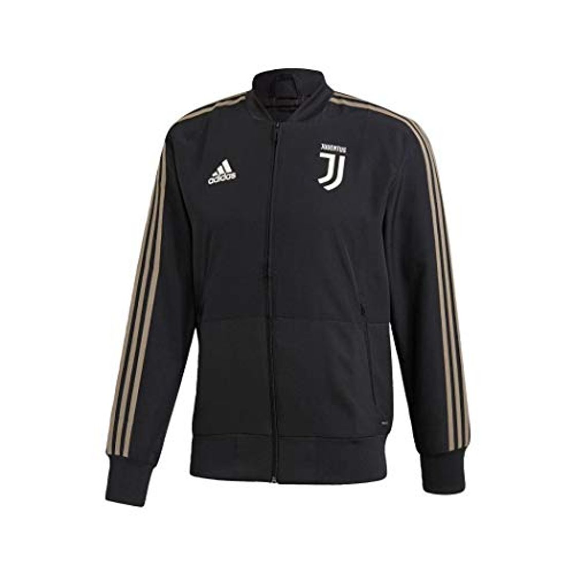 Fashion adidas JUVE PRE JKT Camiseta