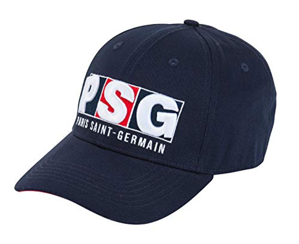 Fashion PARIS SAINT GERMAIN Gorra PSG