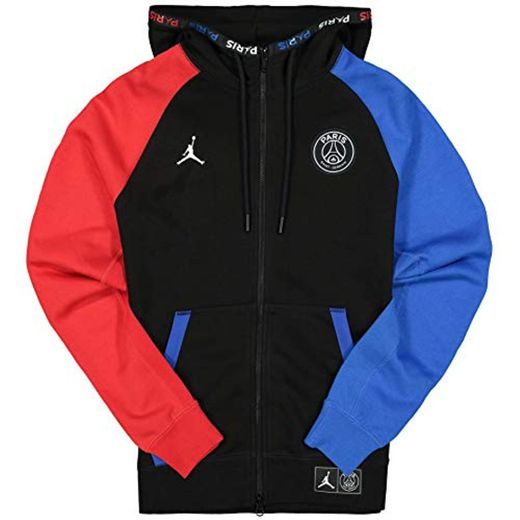 Nike Sudadera Jordan x PSG 2020 talla S