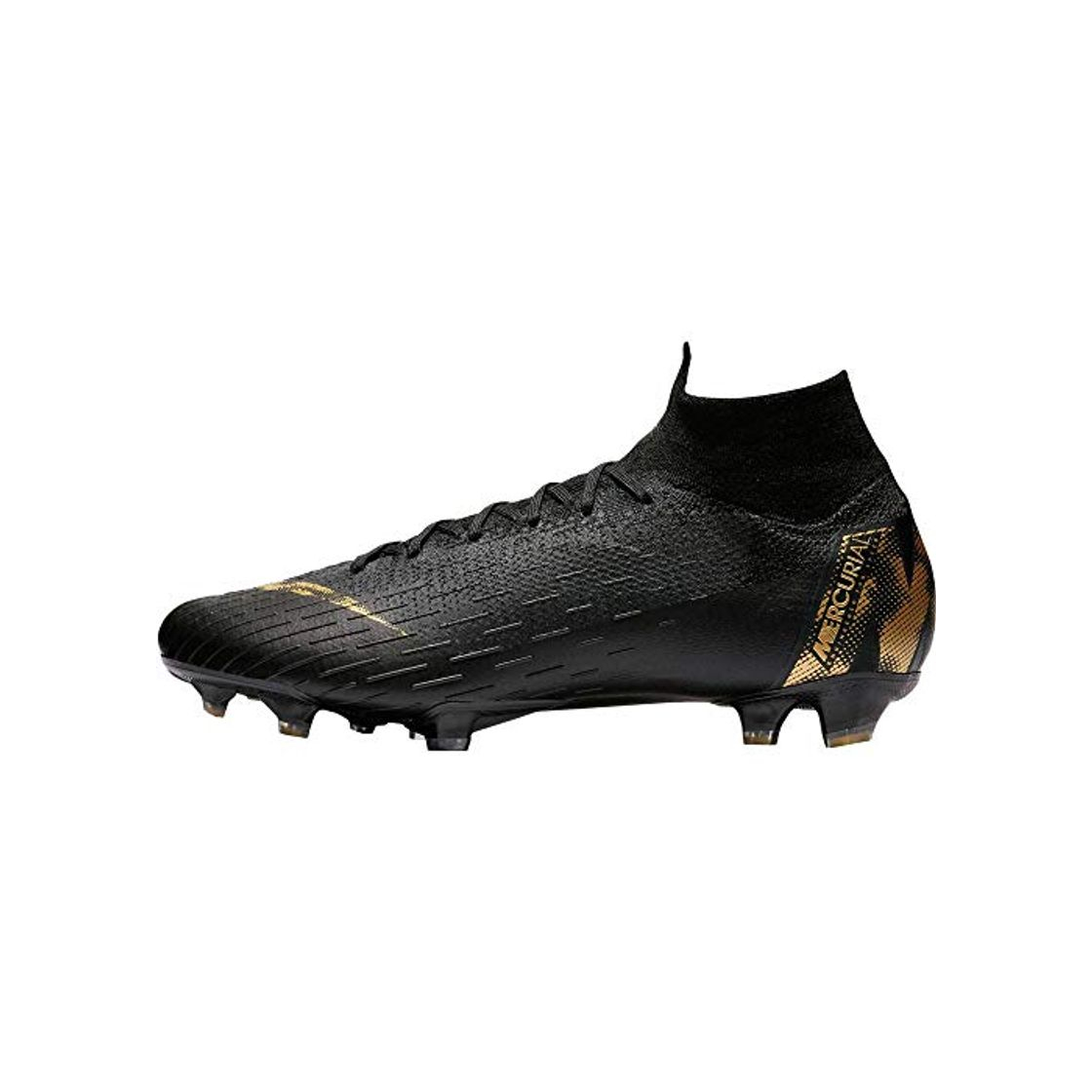 Fashion Nike Superfly 6 Elite FG Hombre Botas de Futbol AH7365 Soccer Cleats