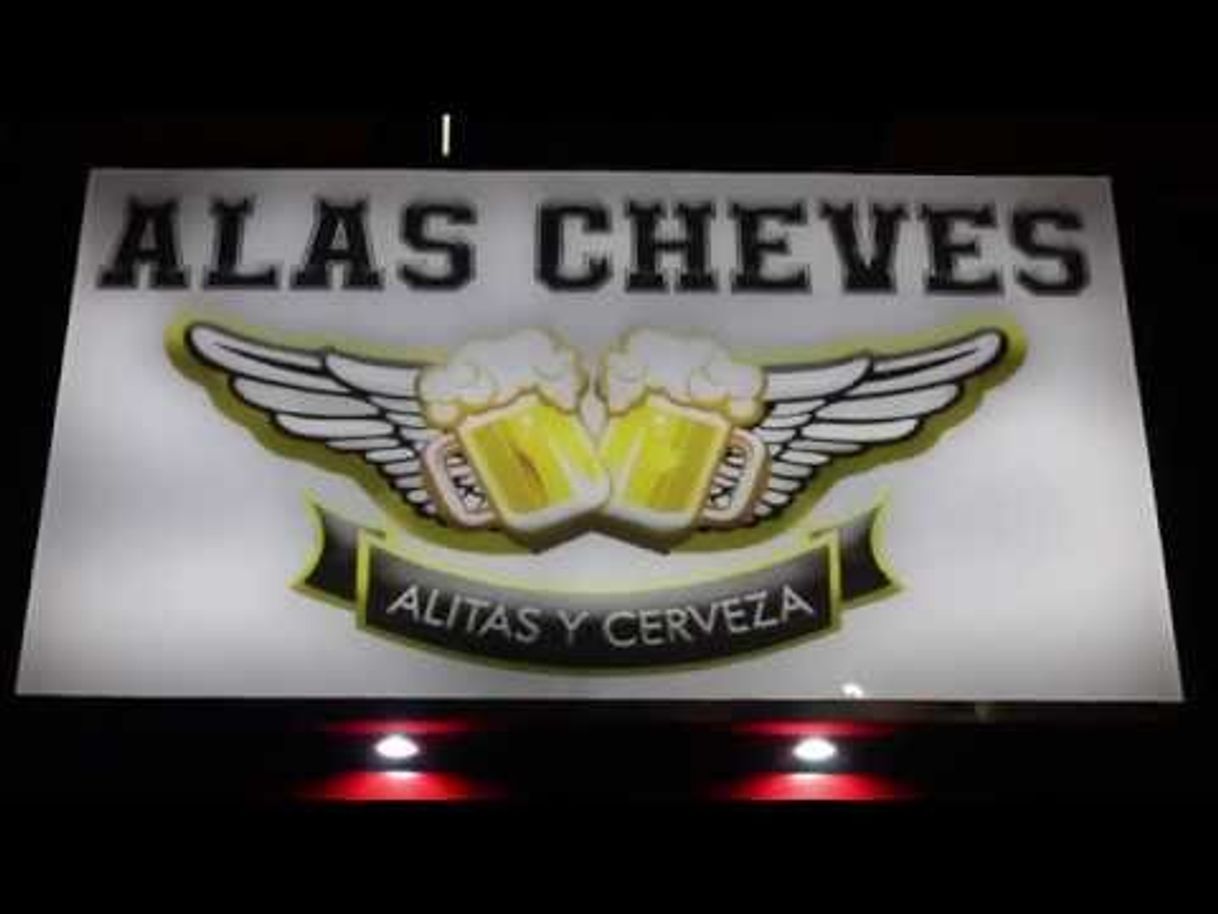 Restaurants ALAS CHEVES