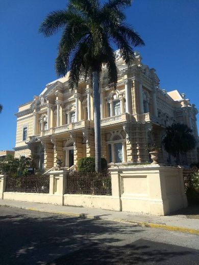 Museo de Antropología e Historia