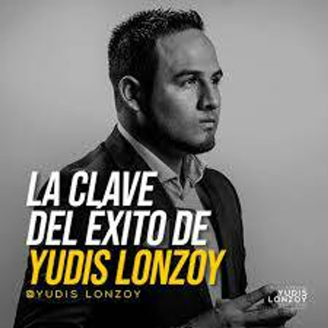 Moda La clave del Éxito | Yudis Lonzoy

