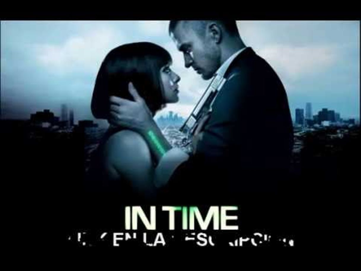 Moda 
El Precio Del Mañana In Time - Pelicula Español Latino