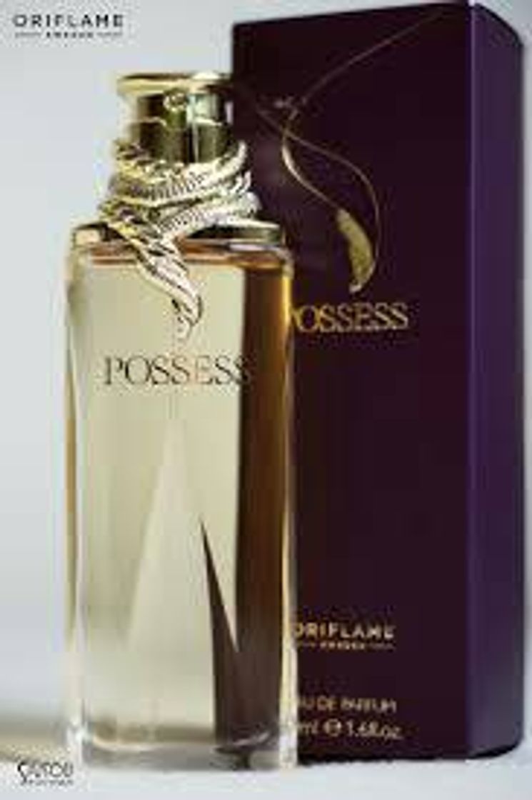 Moda Perfume possess