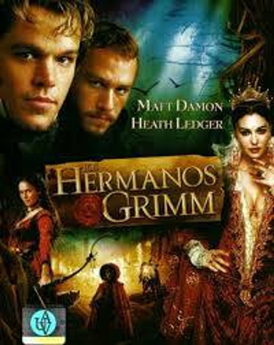 Moda El secreto de los hermanos Grimm

