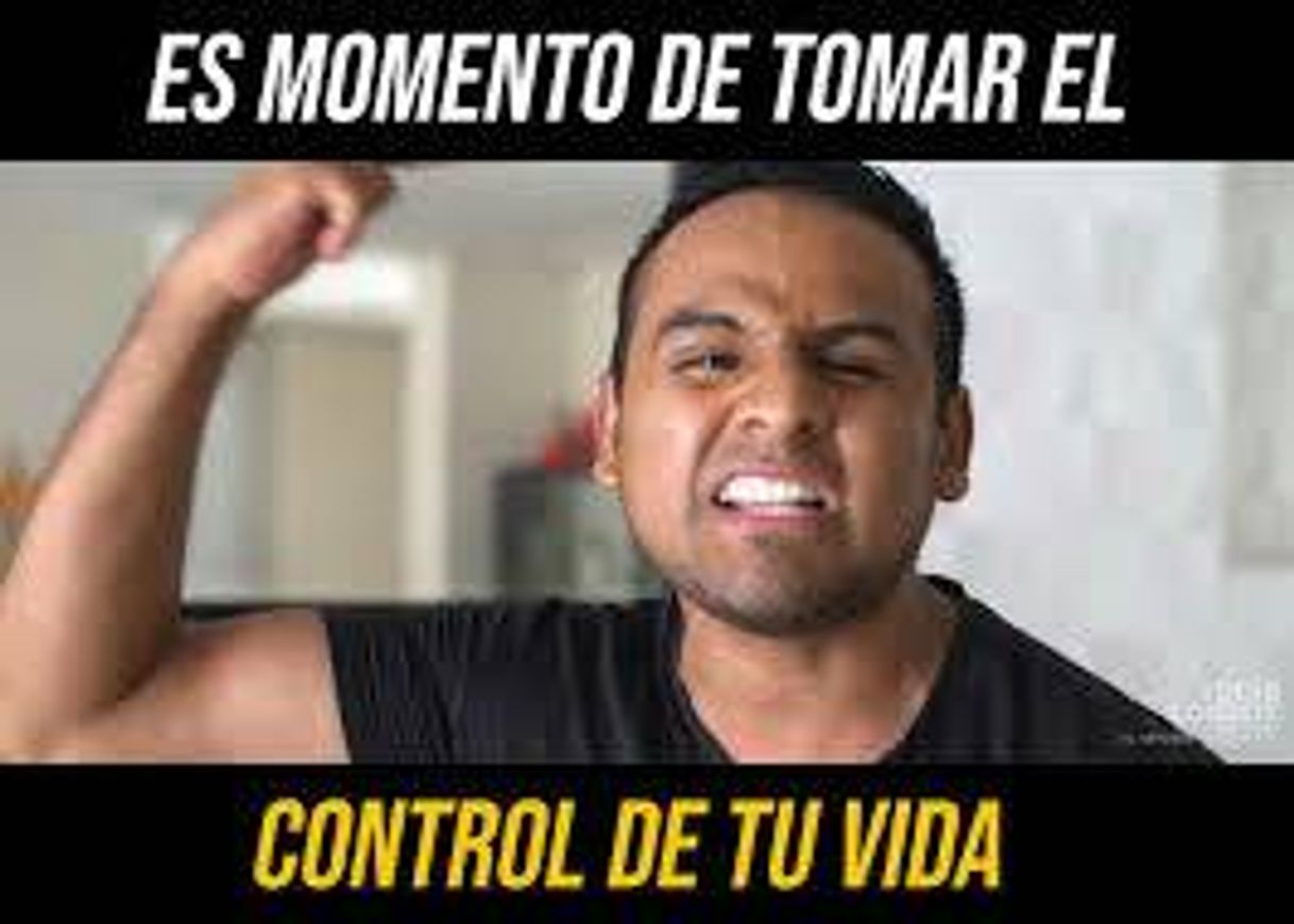 Moda Es Momento de Tomar el Control de tu vida, Yudis Lonzoy