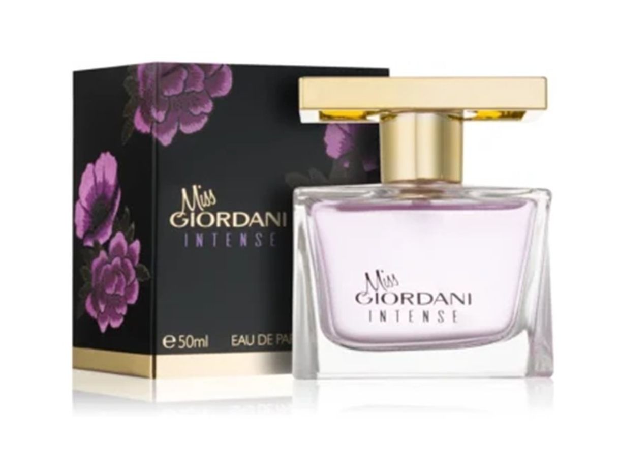 Moda Perfume Miss giordani intense