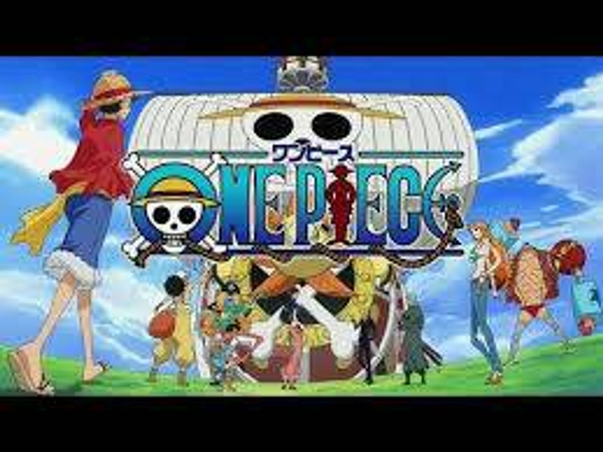 Fashion One Piece - Opening 

