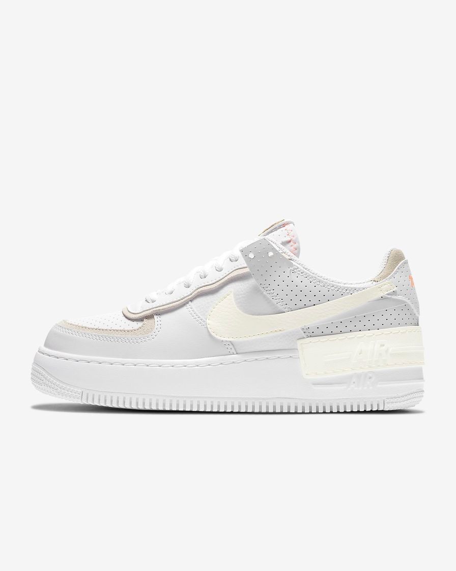 Moda Calzado para mujer Nike Air Force 1 Shadow