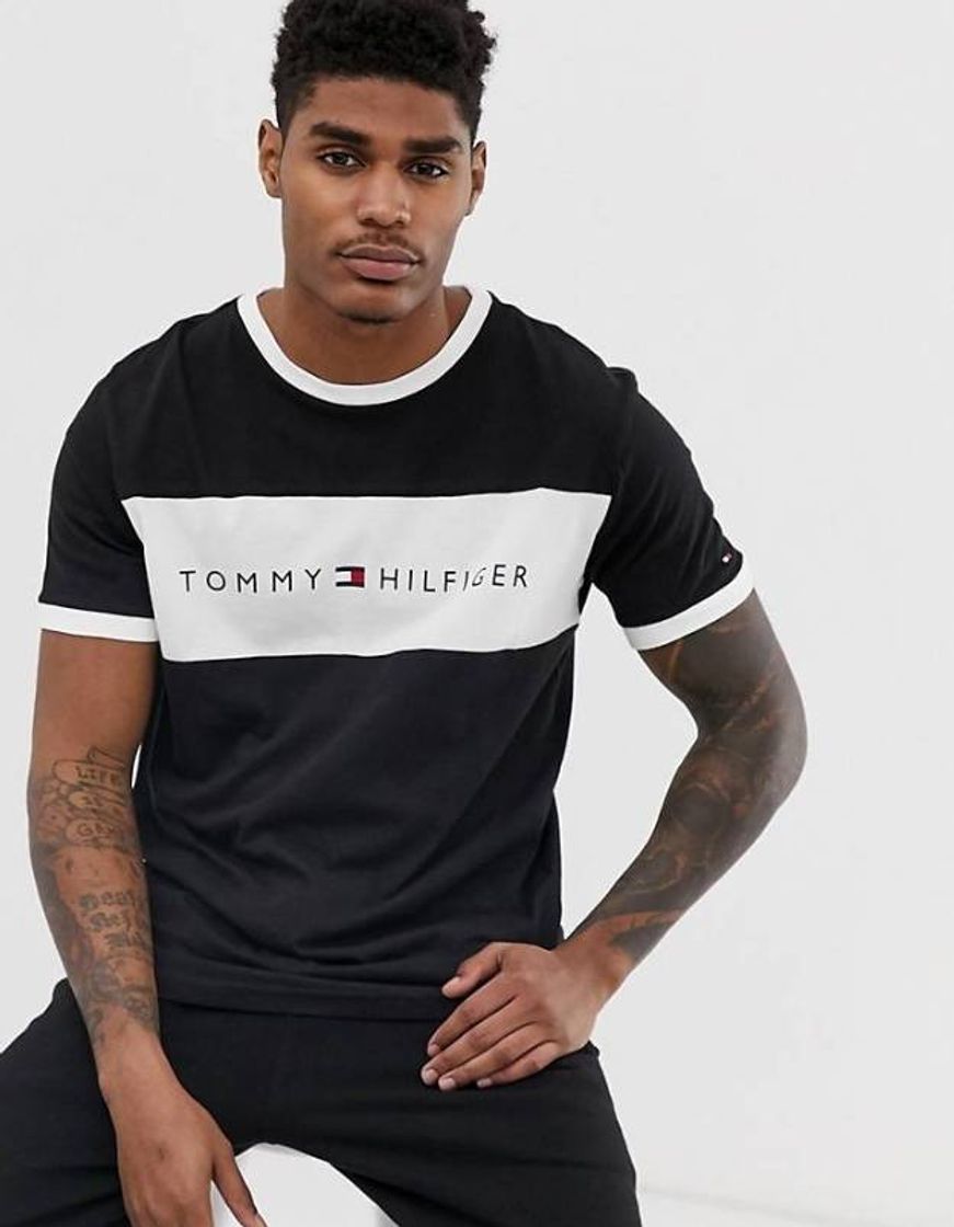 Product Camiseta corta Tommy 