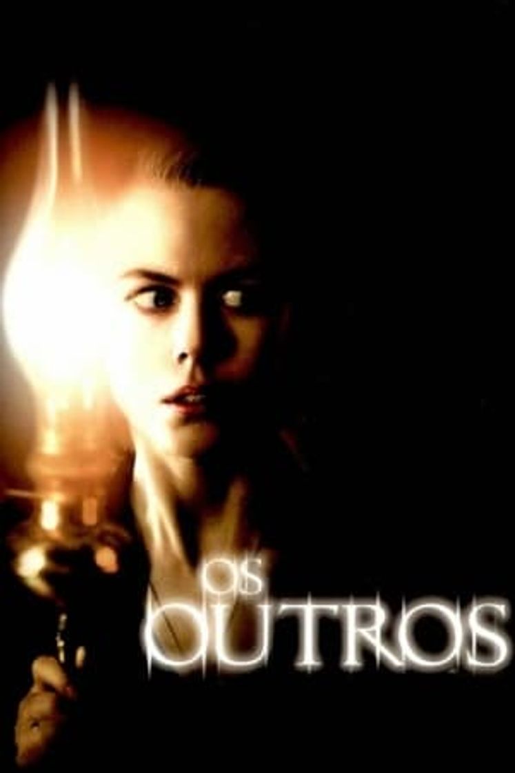 Movie Los otros