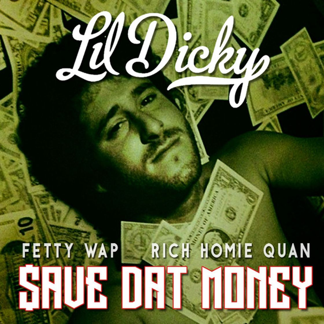 Music $ave Dat Money (feat. Fetty Wap & Rich Homie Quan)