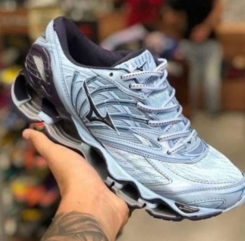 Fashion Mizuno prophecy lindo de mais 😍