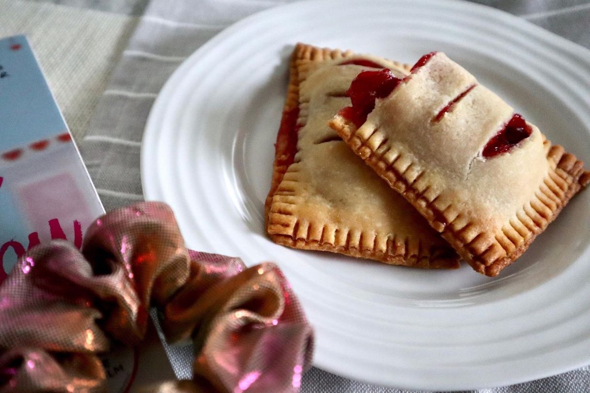 Restaurants Pastelitos de Lara Jean 