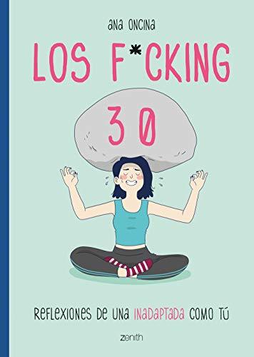 Book Los f*cking 30