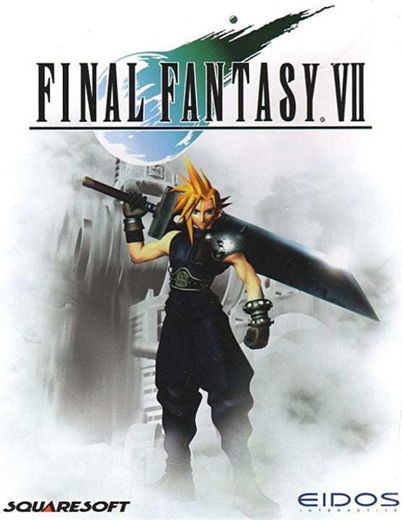 Final Fantasy VII