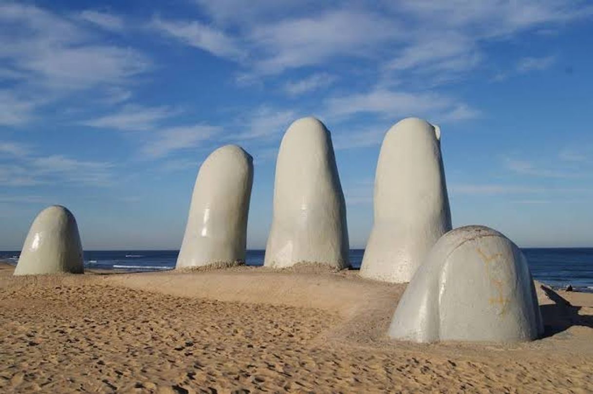 Lugar Punta del Este