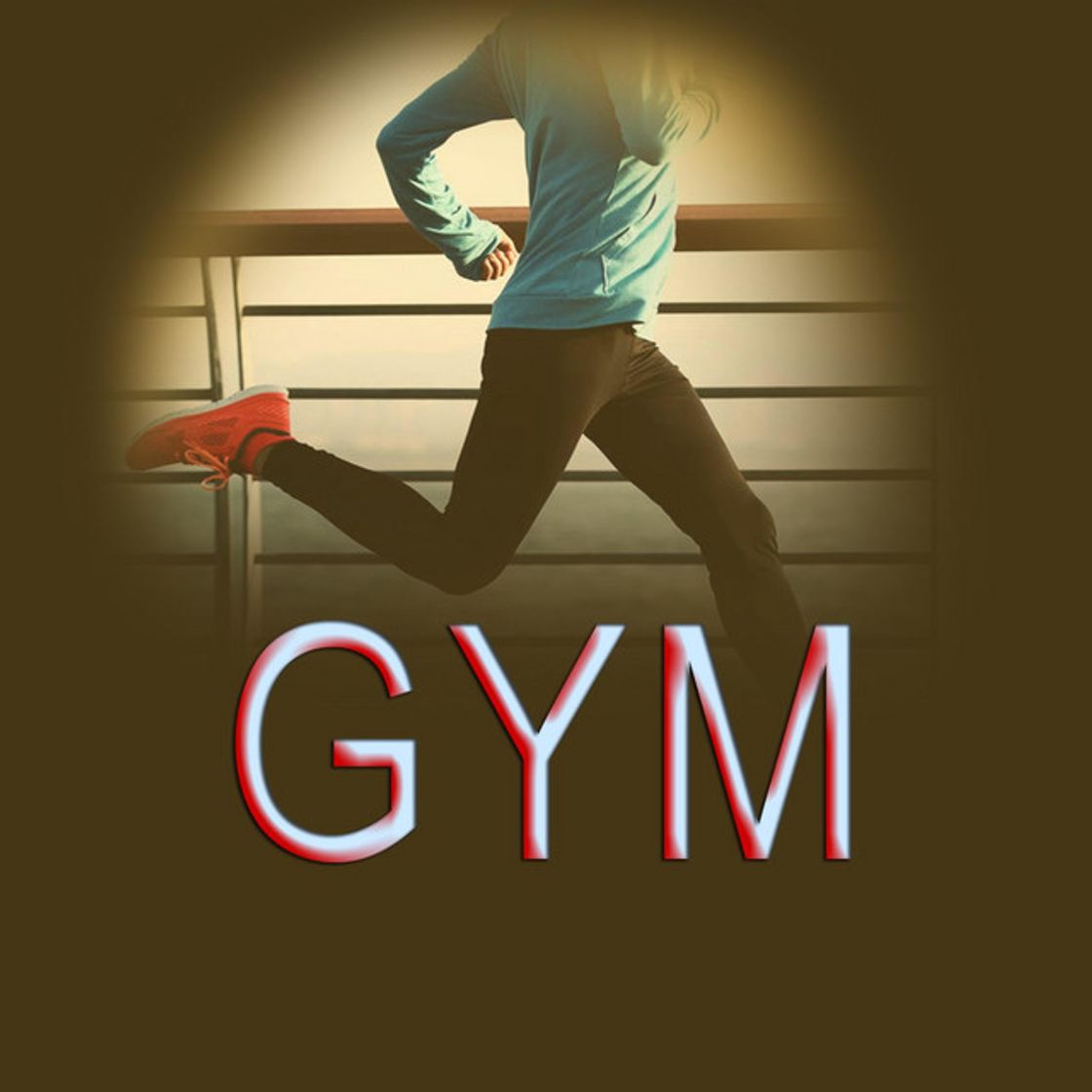 Music Musica Para Entrenar (Gym)