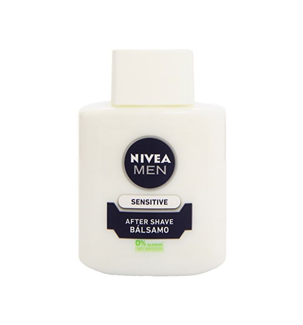 Belleza Nivea Men