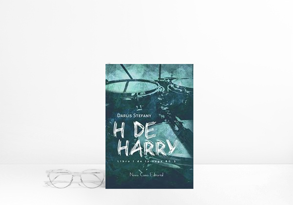 Book H de Harry