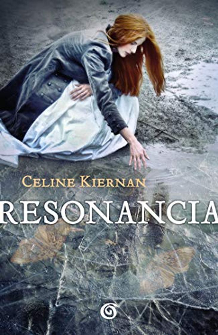 Book Resonancia