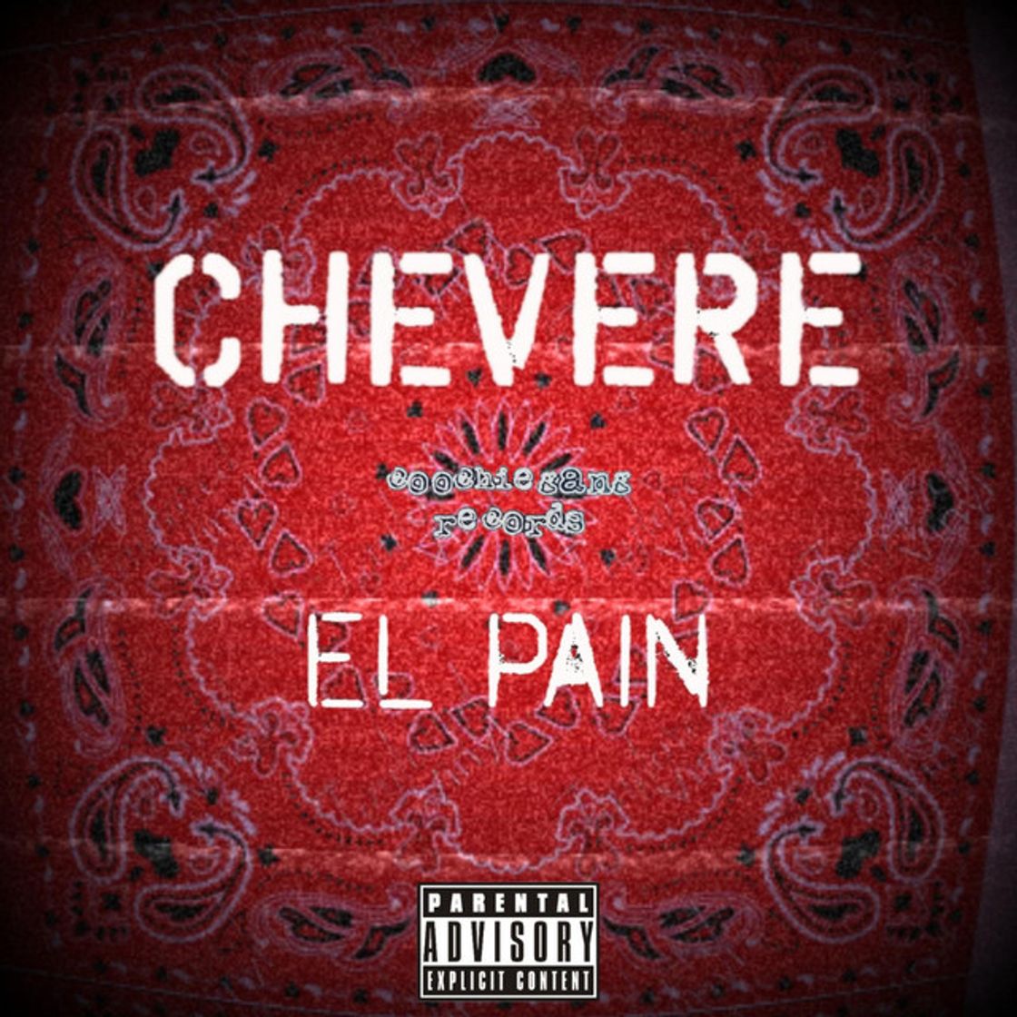 Music Chevere (El Pain) [feat. Neelo]