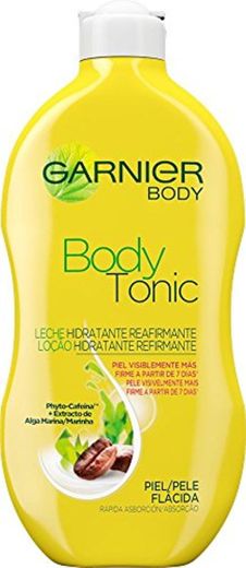 Garnier Body repair