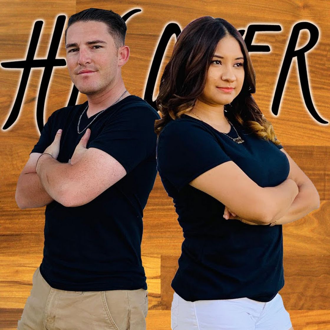 Película HiLover - Youtube 