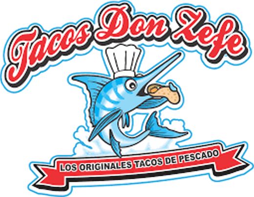 Tacos Don Zefe