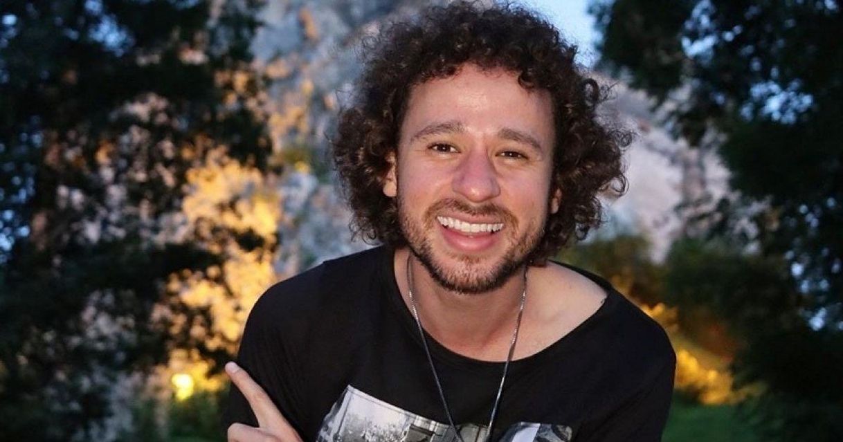 Película Luisito comunica 