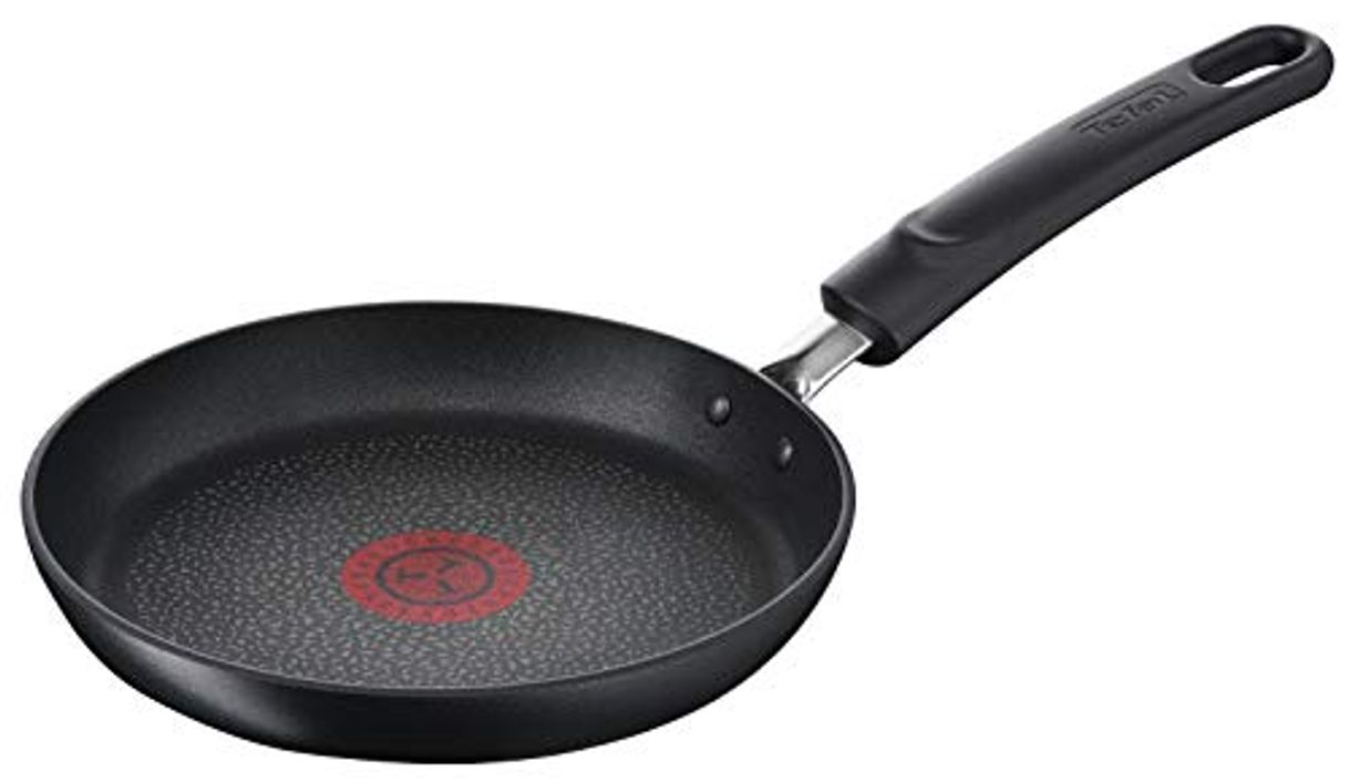 Product Tefal Expertise Sartén con Antiadherente Titanium