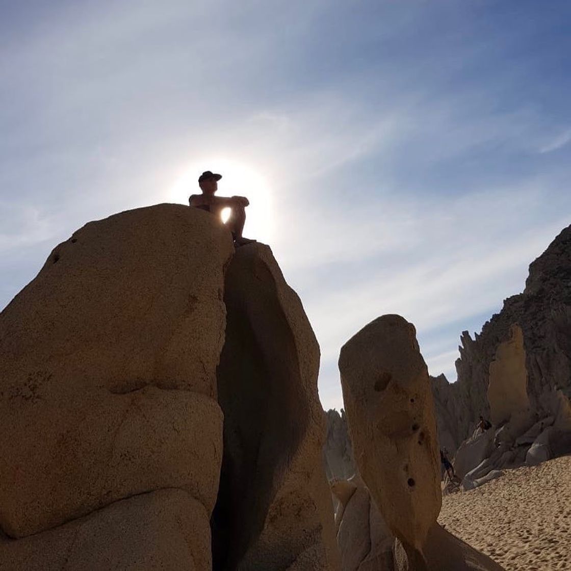 Lugar Los Cabos