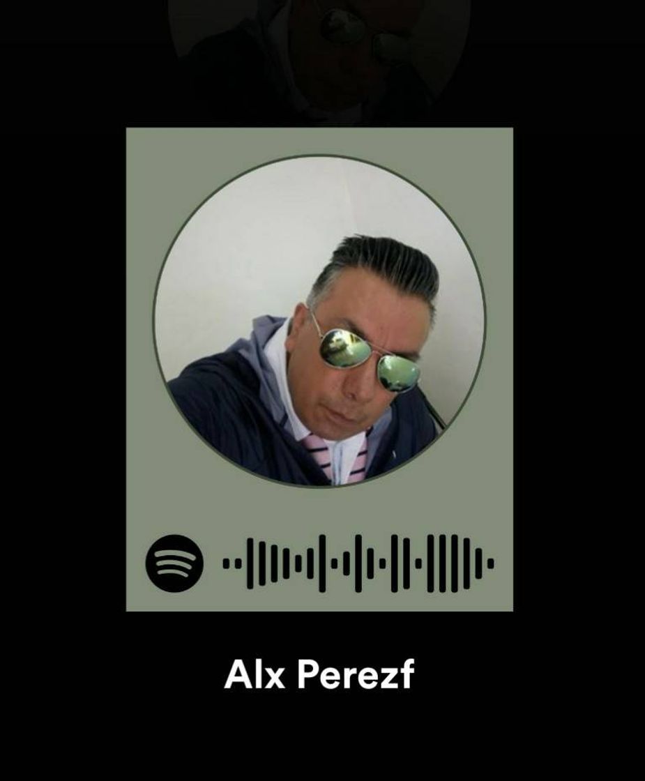 Fashion Siganme en Spotify... 