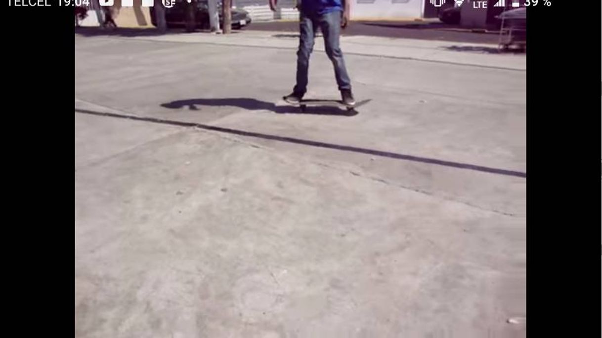 Fashion Ollie, truco Sk8 explicado 